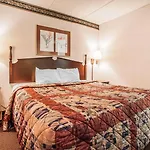 Red Roof Inn Reading